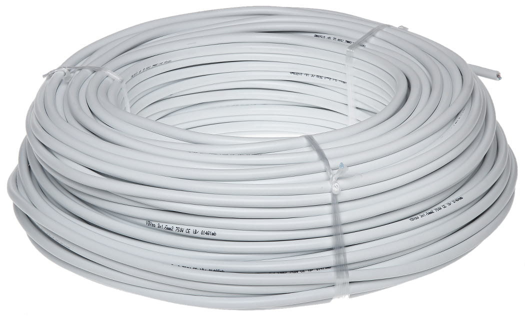 KABEL ELEKTRYCZNY YDY-3X1.5-1351351