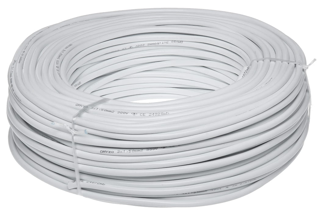KABEL ELEKTRYCZNY OMY-3X1.5-1351357