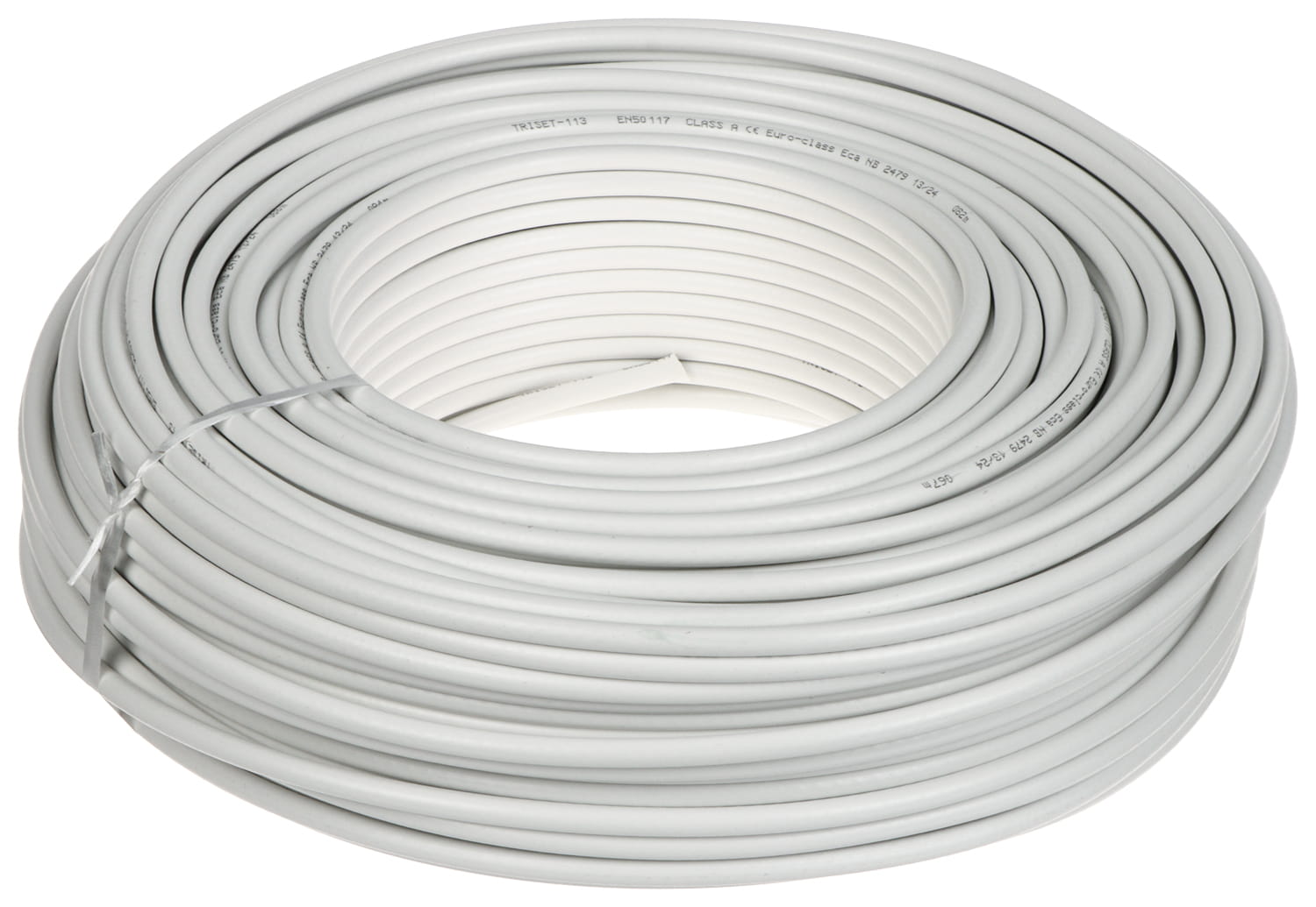 KABEL KONCENTRYCZNY TRISET-113-1673339