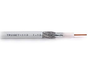 KABEL KONCENTRYCZNY TRISET-113/200-1354847