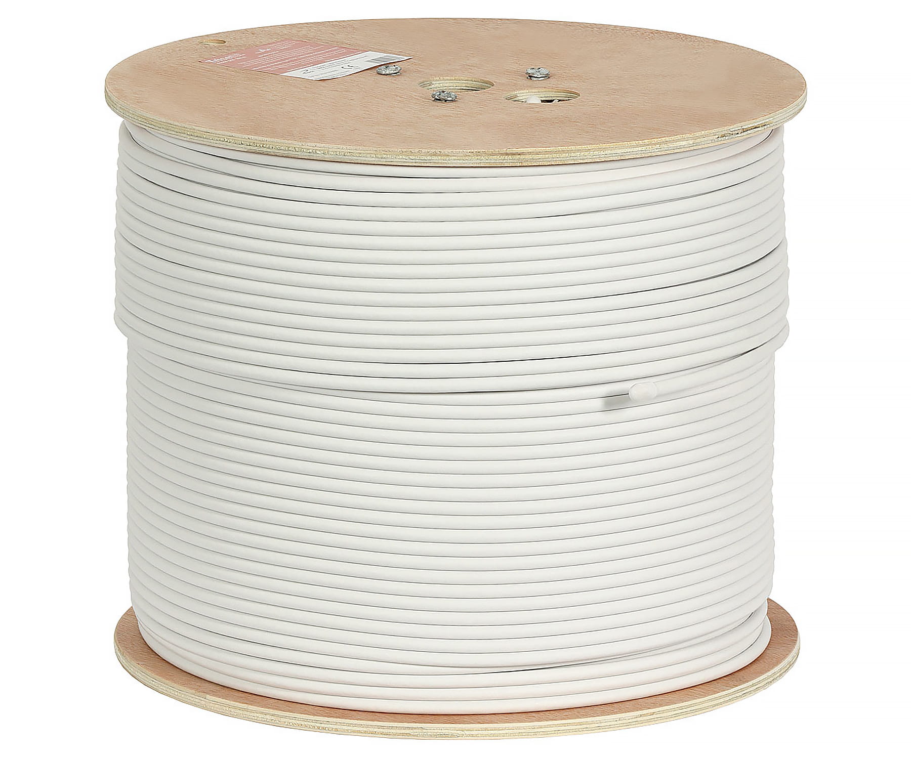 KABEL KONCENTRYCZNY TRISET-302-ECA/500 A+ TRISET-1768899