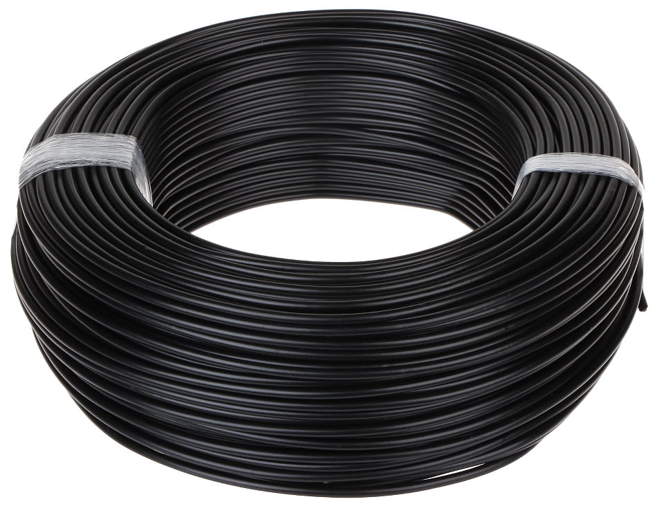 KABEL ELEKTRYCZNY DY-2.5-BK/750V-1343744