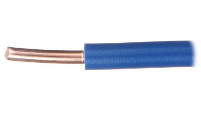 KABEL ELEKTRYCZNY DY-2.5-BU/750V-1343733