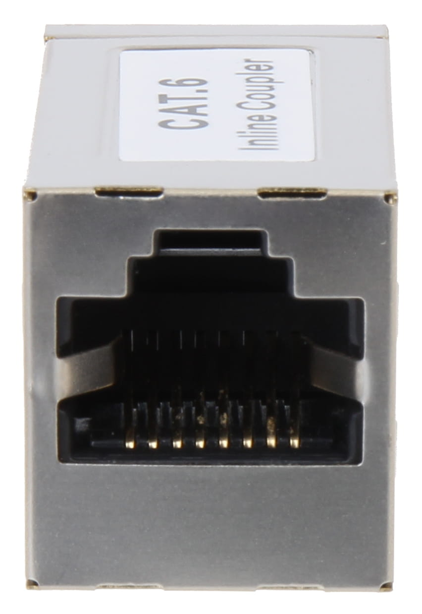 ŁĄCZNIK RJ45-G/RJ45-G/6-1347722