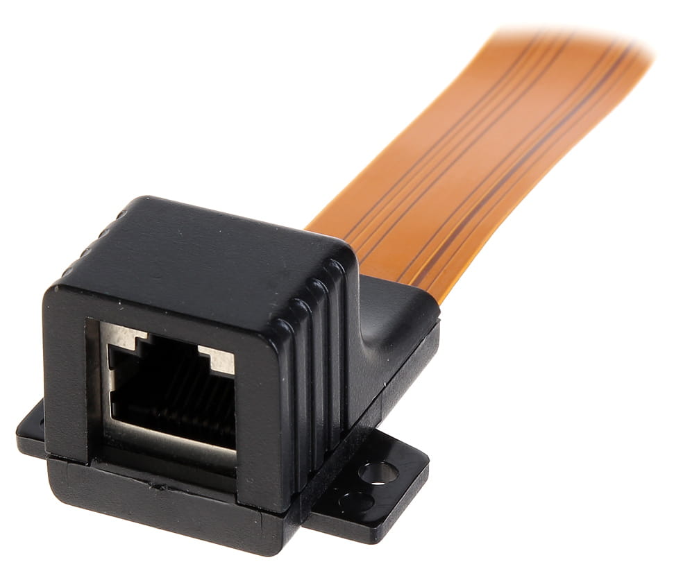 PRZEJŚCIE OKIENNE RJ45-GG/0.3-FL-1347385