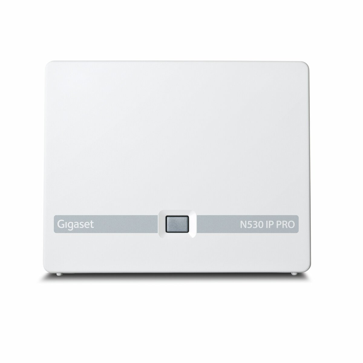 Gigaset N530 IP PRO – stacja bazowa DECT – widok z przodu