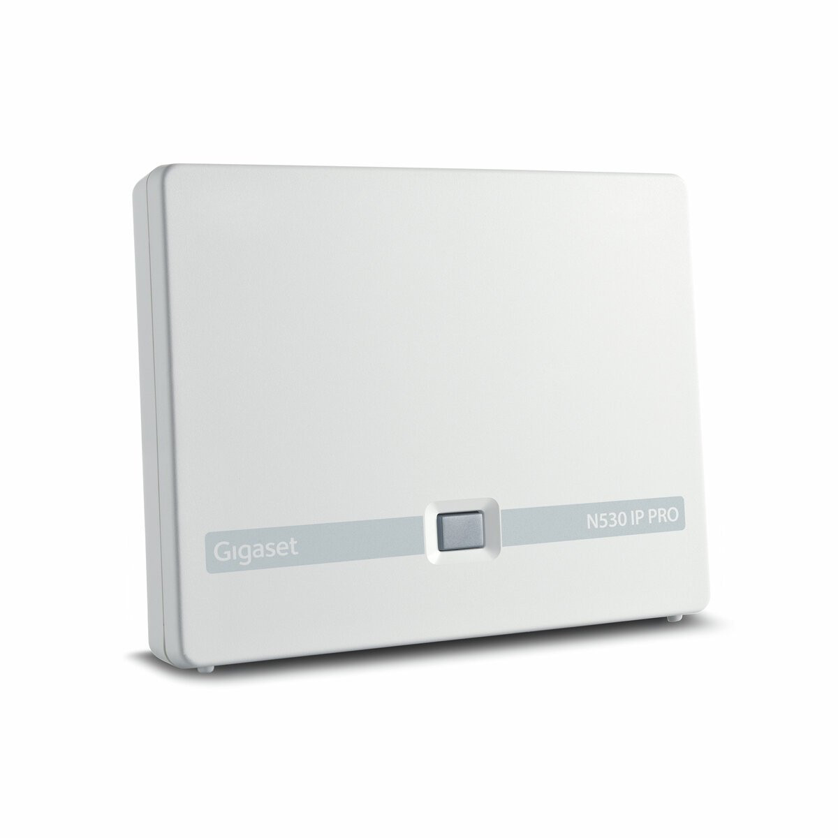 Gigaset N530 IP PRO – stacja bazowa DECT – widok z przodu.jpg