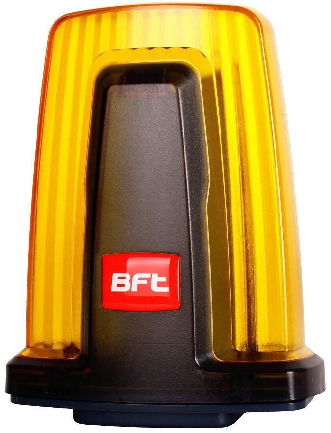 Zestaw BFT DEIMOS AC A800 KIT PL do bram przesuwnych-1806966