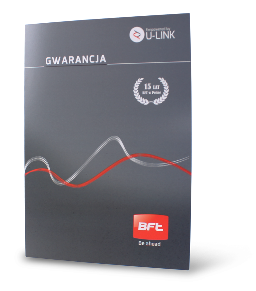 Napęd/siłownik BFT ICARO ULTRA AC A2000 (2600854)-1616693