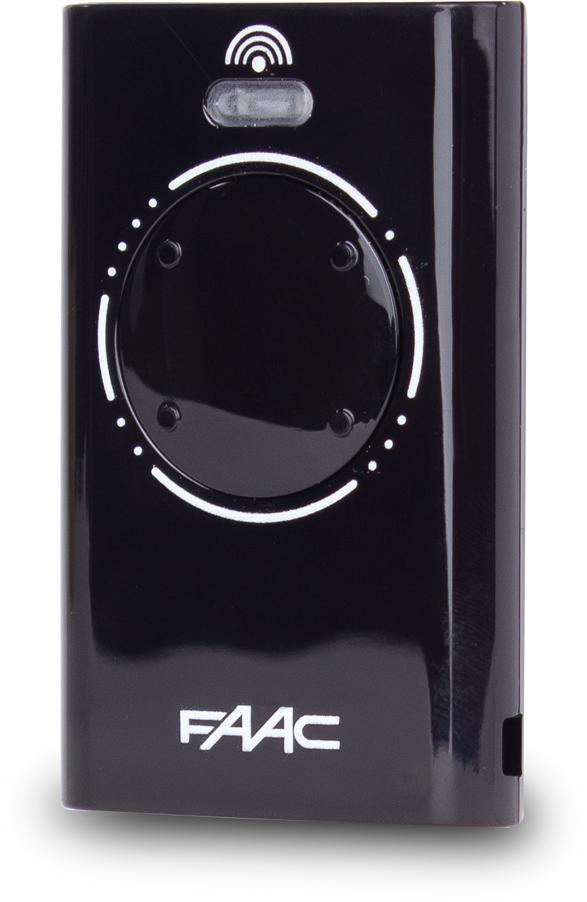 Zestaw FAAC 844 do 1800kg bram przesuwnych-1601034
