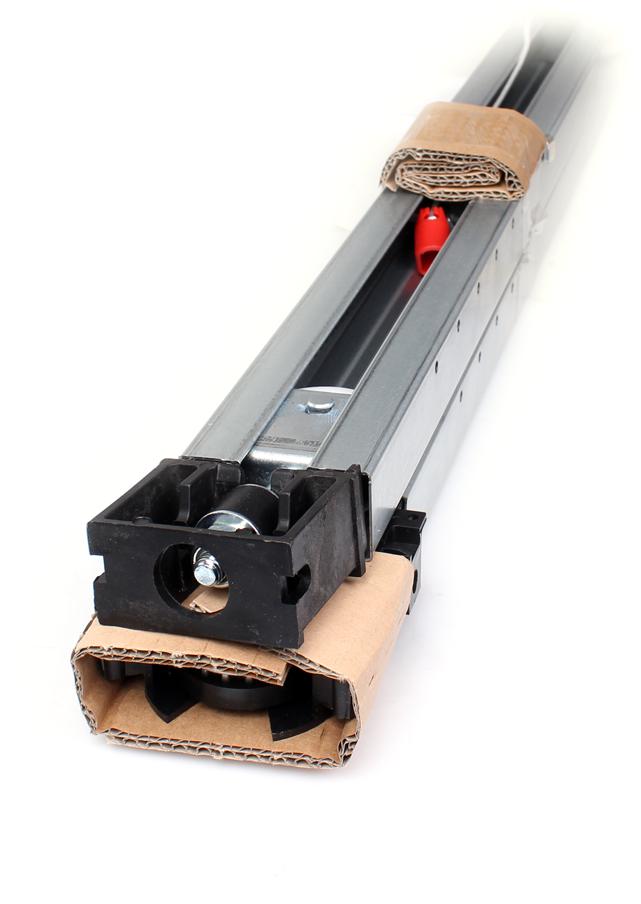 Szyna BFT BIN 650-850 ŁAŃCUCH 2X1750mm do Botticelli-1698822