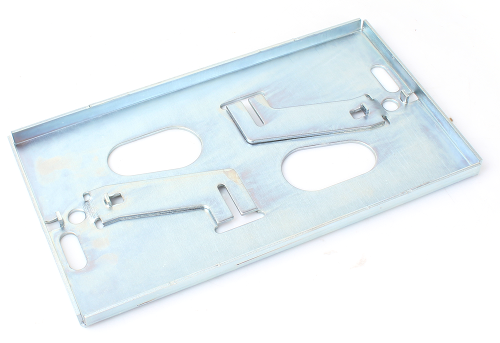 Zestaw CAME BXV 6 SAFE TOP do 600kg bram przesuwnych-1596460