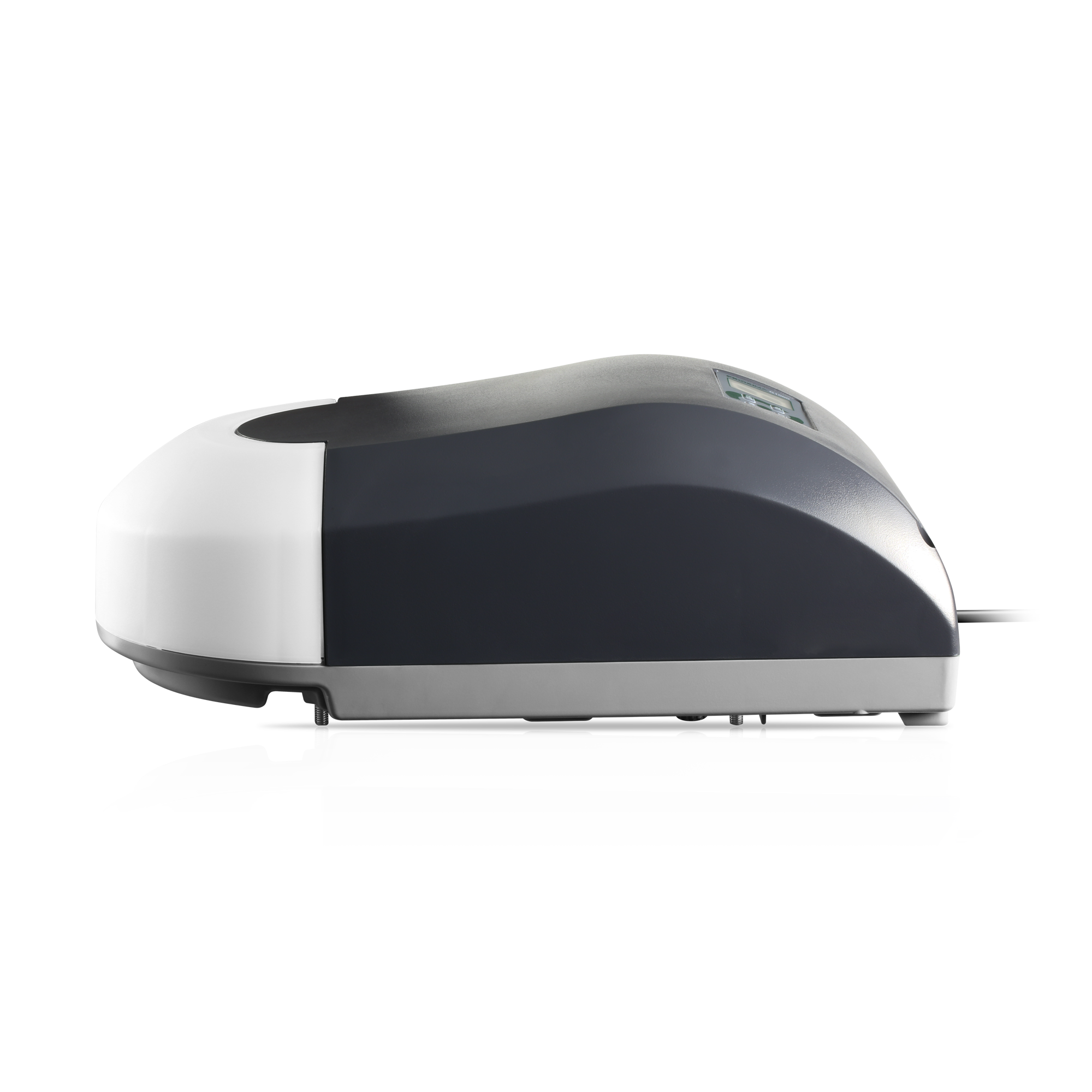Zestaw PROXIMA G1000P BANAN HCS 433.92MHz (szyna ŁAŃCUCH 2x 210cm) bramy garażowej-1690469