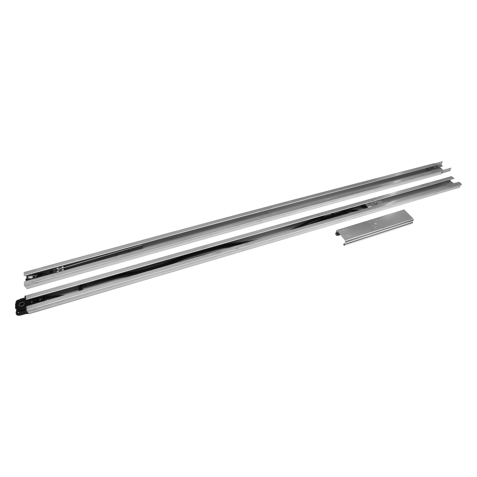 Zestaw PROXIMA G1000P BANAN HCS 433.92MHz (szyna ŁAŃCUCH 2x 210cm) bramy garażowej-1905093