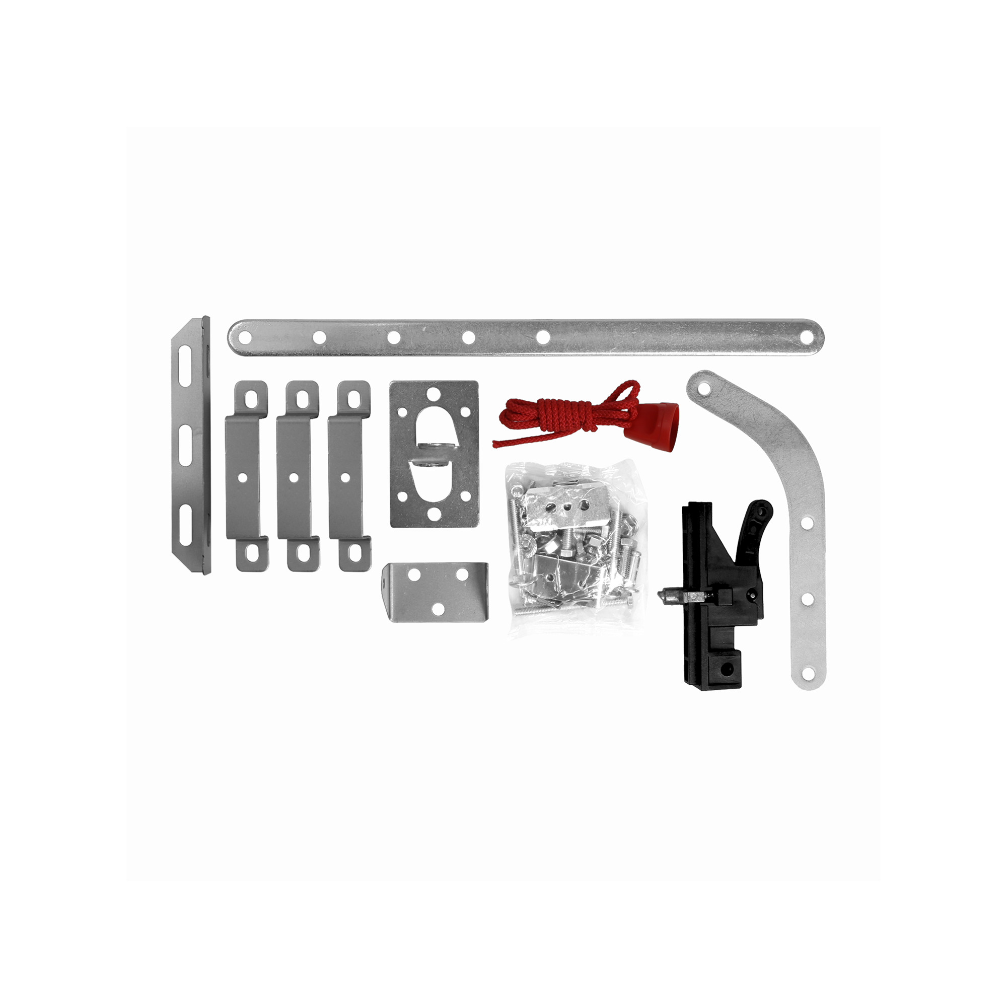 Zestaw PROXIMA G1000P BANAN HCS 433.92MHz (szyna ŁAŃCUCH 2x 210cm) bramy garażowej-1905094