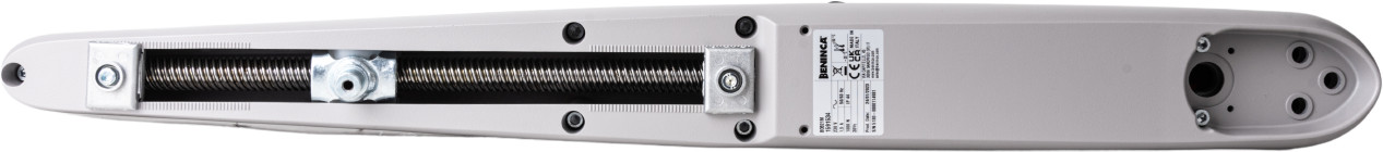 Zestaw Beninca KBOB21M.PM 230V do bram dwuskrzydłowych-1905431