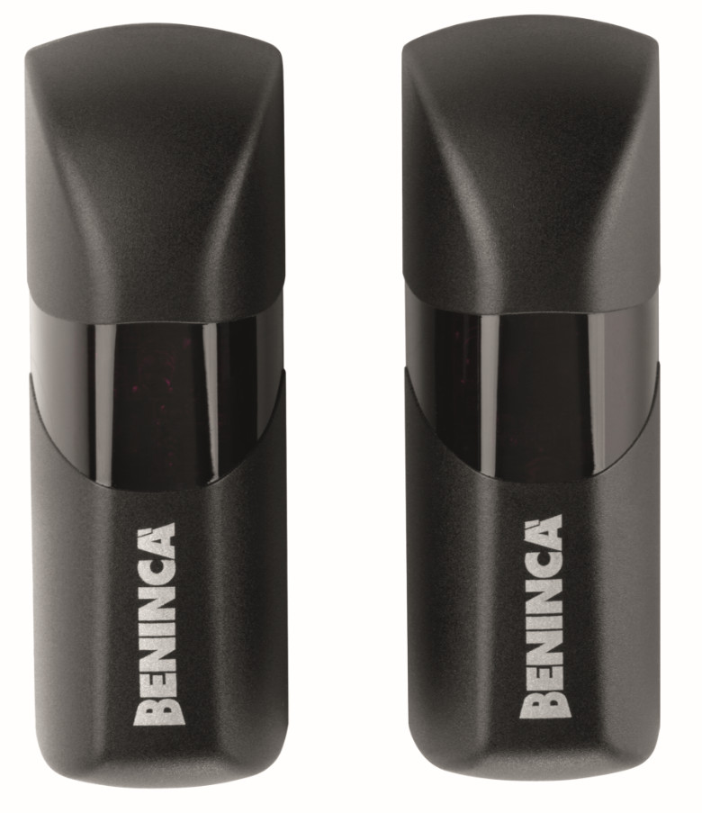 Zestaw Beninca KBULL6M.S.PM 9B 230V do 500kg bram przesuwnych-1905477