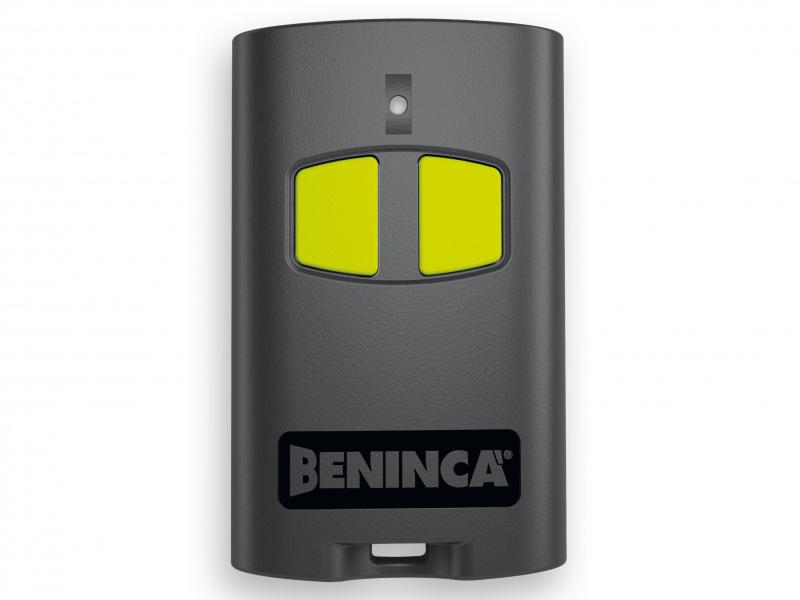 Zestaw Beninca KBULL8M.PM 230V do 800kg bram przesuwnych-1840371