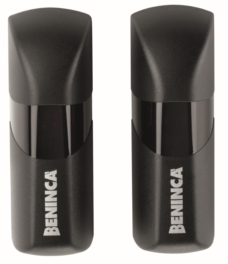 Zestaw Beninca KBULL10M.S.PM 230V do 1000kg bram przesuwnych-1840639