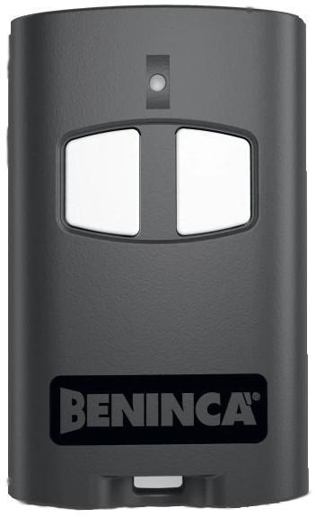 Zestaw Beninca KBULL10M.S.PM 230V do 1000kg bram przesuwnych-1583280