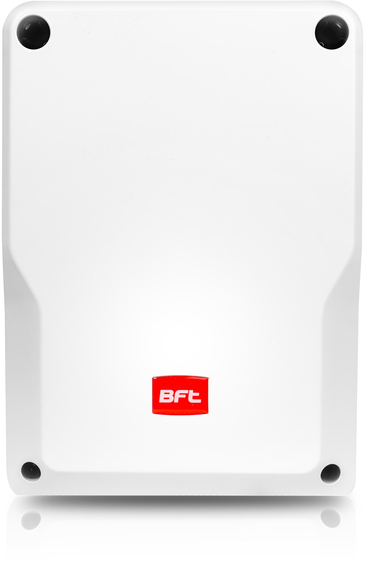 Zestaw BFT KUSTOS BT B25 KIT INT do 6m bram dwuskrzydłowych-1817666