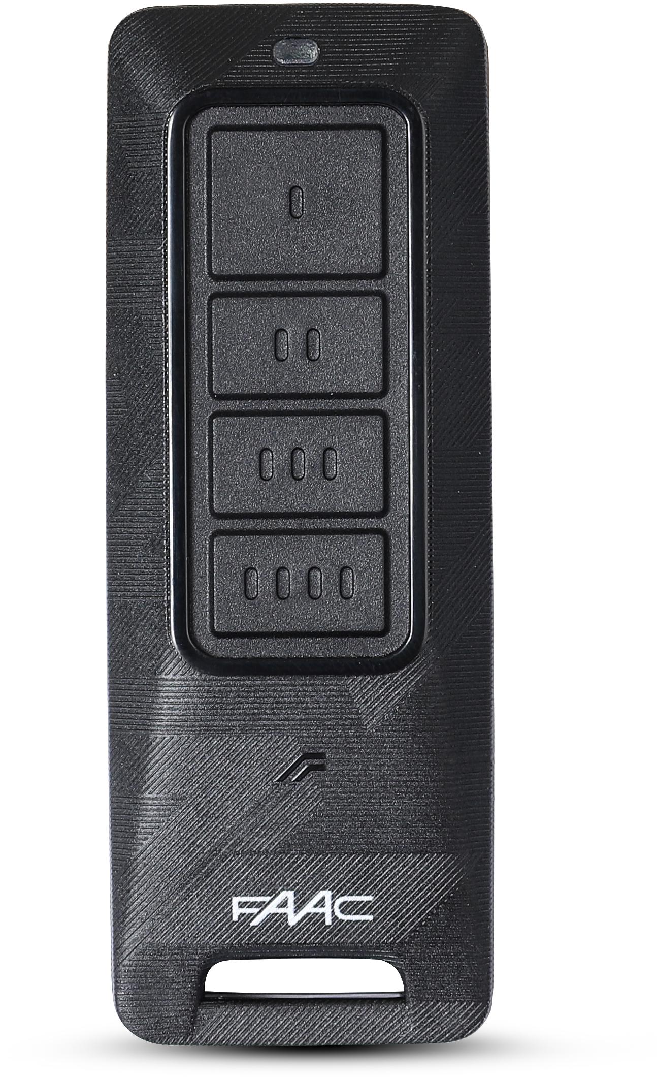 Zestaw Energy FDS - FAAC 392 24V do 5m bram dwuskrzydłowych-1796216