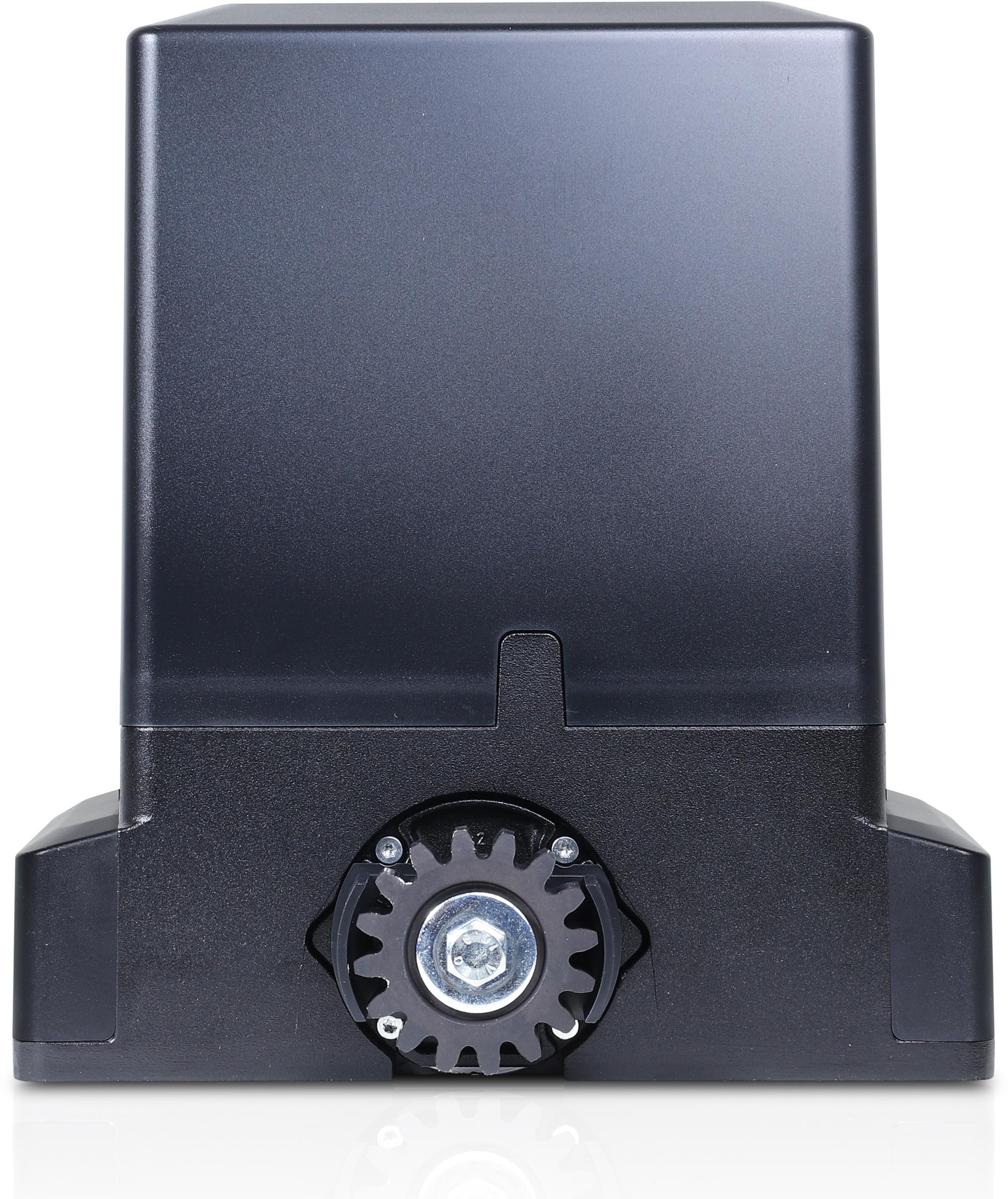 Zestaw Delta 2 SMART - FAAC 740 (Wi-Fi+LAN+BLE) do 500kg bram przesuwnych-1867233
