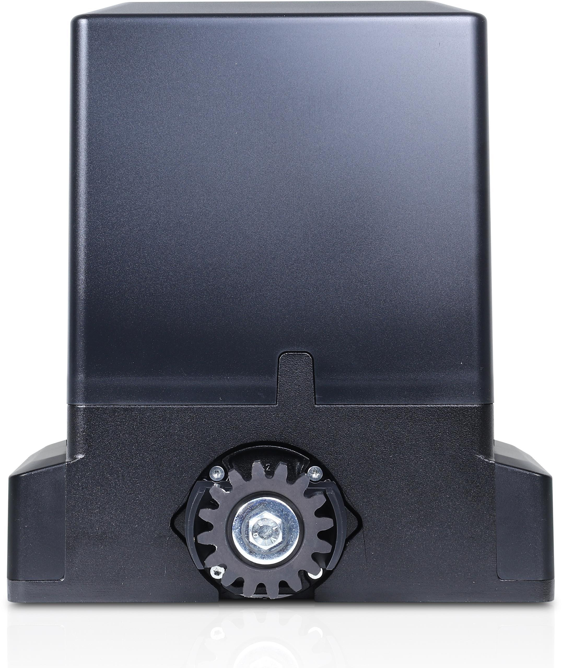 Zestaw Delta 2 SMART - FAAC 740 (Wi-Fi+LAN+BLE) do 500kg bram przesuwnych-1928291