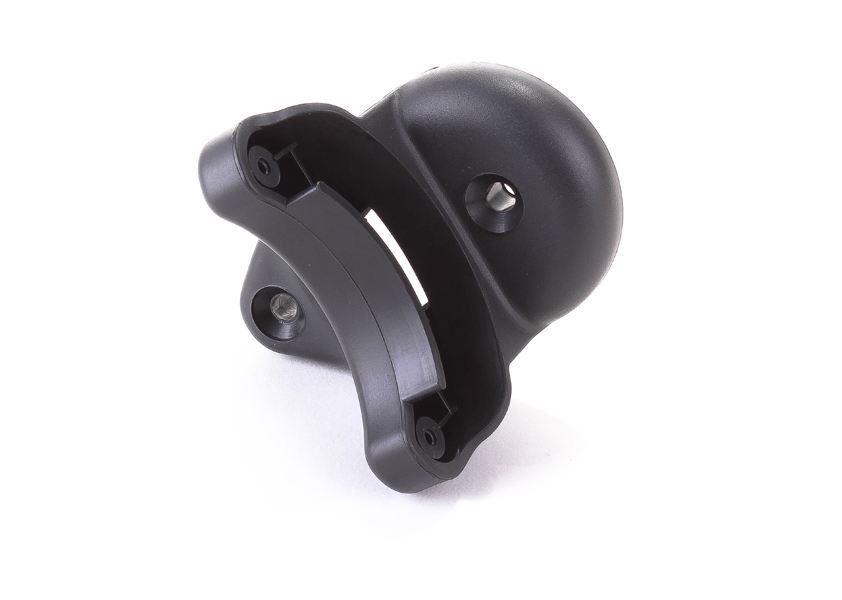 Lampa LED Proxima KOGUT z wbudowaną anteną 433.92 MHz (12-24V AC/DC lub 230V AC) żółta-1604903
