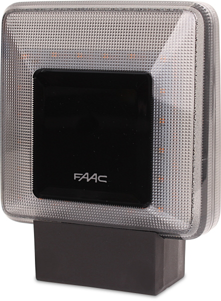 Lampa ostrzegawcza FAAC XLED-1663024