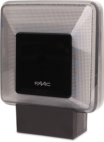 Lampa ostrzegawcza FAAC XLED-1894757