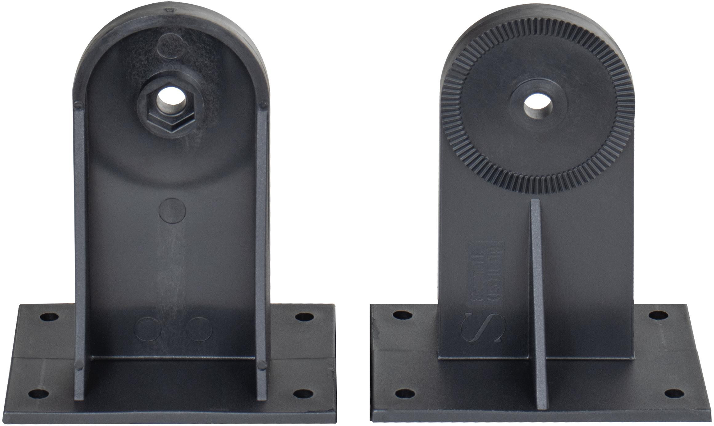 Semafor CAME PSSRV2 (2-komorowy: czerwone-zielone) 230V LED (001PSSRV2)-1902514