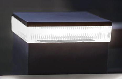 Lampa oświetleniowa LED Proxima SŁUPKOWA 12V DC-1908040
