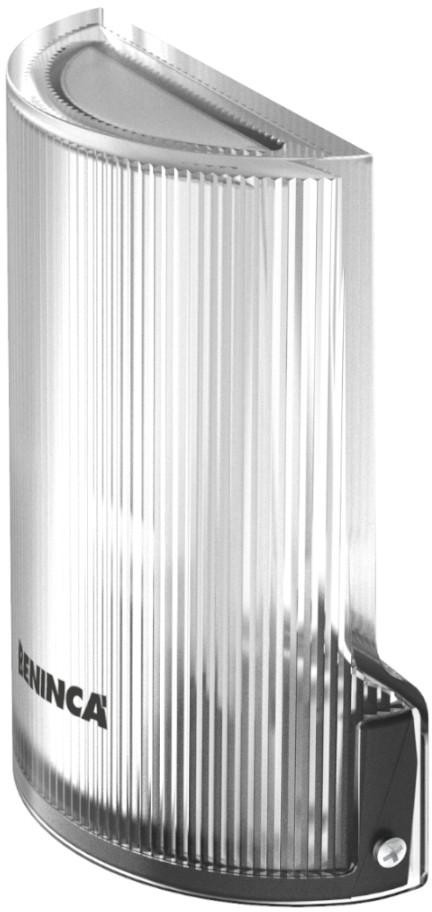 Lampa Beninca STAR LED - wbudowana antena/biały odbłyśnik (953402665)-1916758