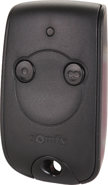 Pilot Somfy Keytis RTS 2-kanałowy ref. 1841026-1602480