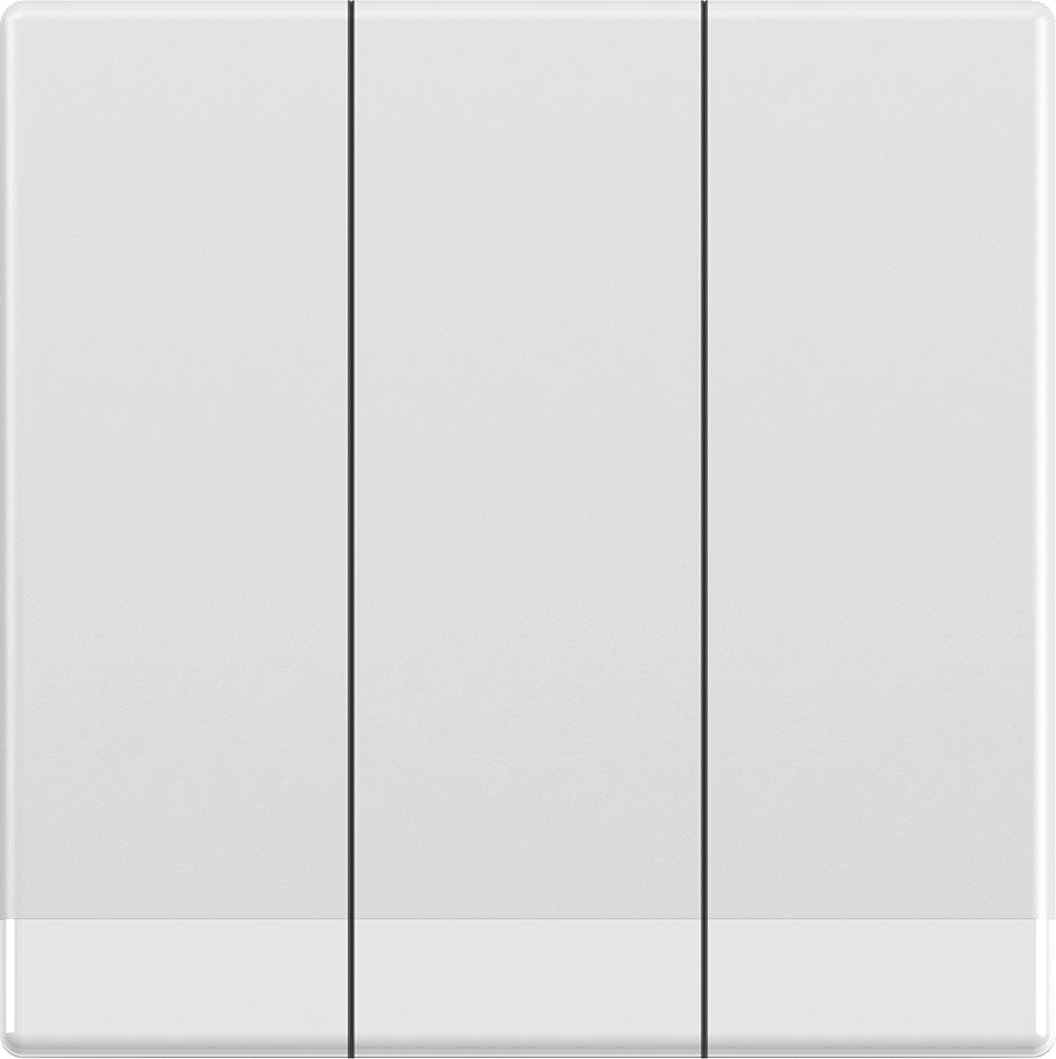 Pilot ścienny Proxima S3 SF (Somfy RTS)-1832556