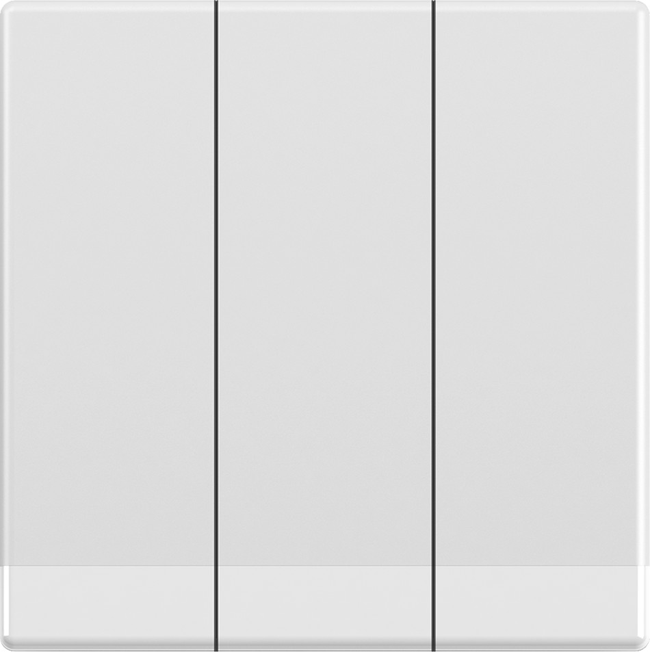 Pilot ścienny Proxima S3 SF (Somfy RTS)-1898071