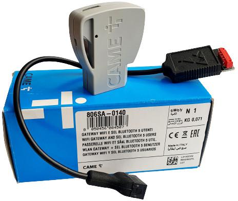 CAME KEY - moduł WiFi /BLUETOOTH (806SA-0140)-1592897