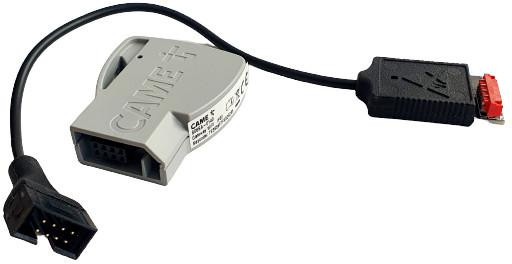 CAME KEY - moduł WiFi /BLUETOOTH (806SA-0140)-1900557