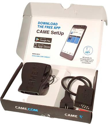CAME KEY - moduł WiFi (806SA-0110)-1902035
