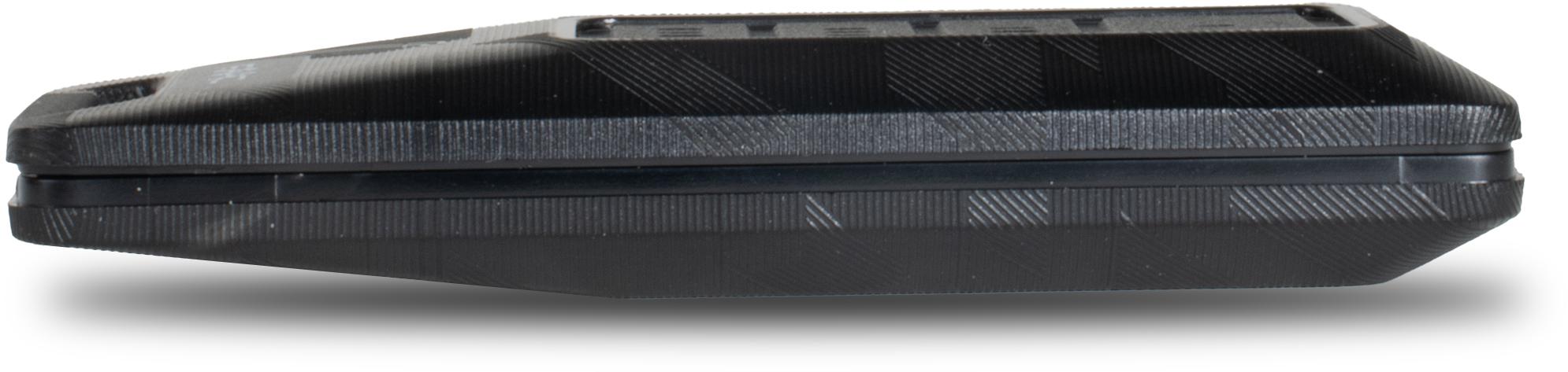 Pilot FAAC XT4 FDS 433-868 SLH LR Czarny (787018)-1662885