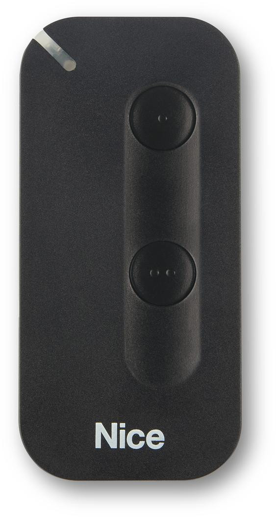 Pilot NICE MYGO2 433,92 MHz 2-kanałowy-1914975