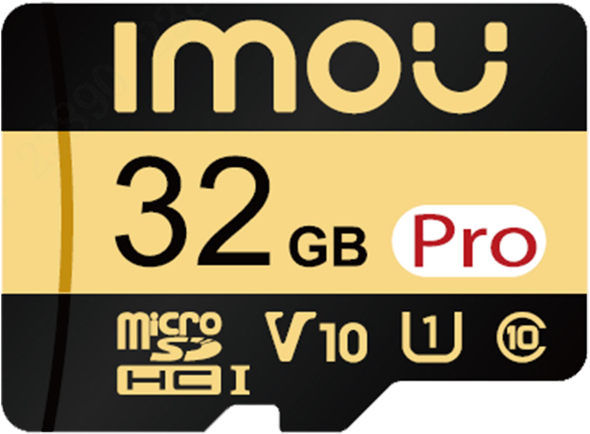 Karta pamięci microSD IMOU ST2-32-S1 32GB-1587320