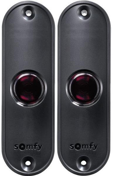Fotokomórki Somfy Master PRO Bitech (ref. 1841233)-1894936