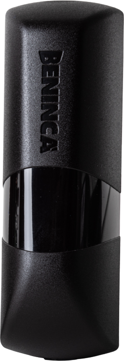 Fotokomórki Beninca PUPILLA.0C (180 stopni)-1584230