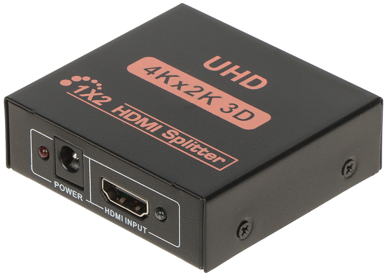 ROZGAŁĘŹNIK HDMI-SP-1/2KF-V2-1547949