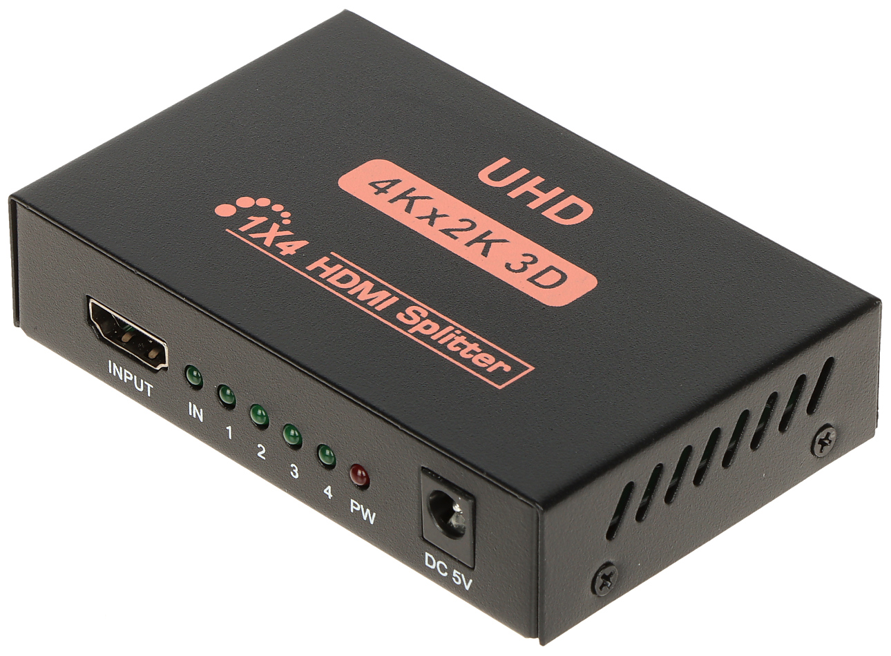 ROZGAŁĘŹNIK HDMI-SP-1/4-V1-1547954