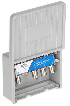 ROZGAŁĘŹNIK RI-3/1F-BL-1342128