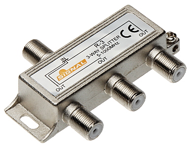 ROZGAŁĘŹNIK RI-3/1F-SIG-1355130