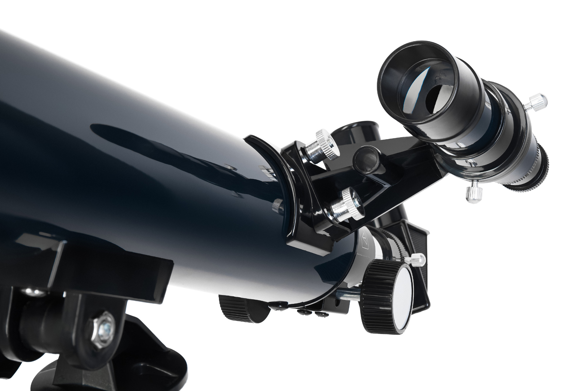 (PL) Teleskop Levenhuk Discovery Spark 506 AZ z książką-1542520